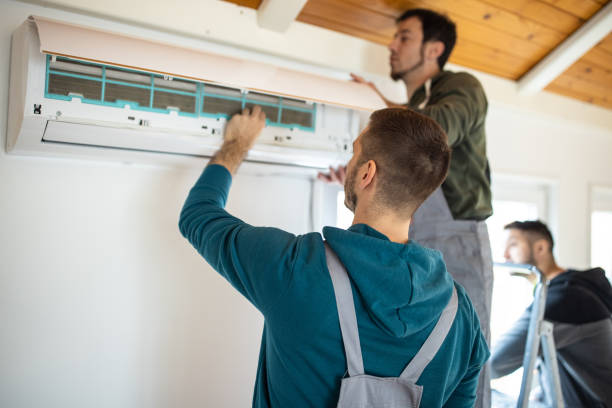 Best HVAC Air Duct Cleaning  in Monroeville, OH