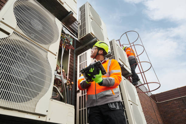 Best HVAC Installation Services  in Monroeville, OH