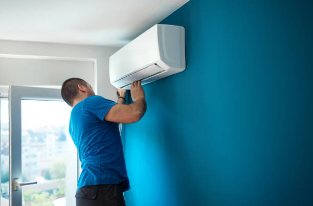 HVAC Air Duct Cleaning in Monroeville, OH