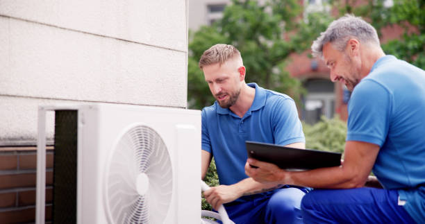 Best Commercial HVAC Repair  in Monroeville, OH