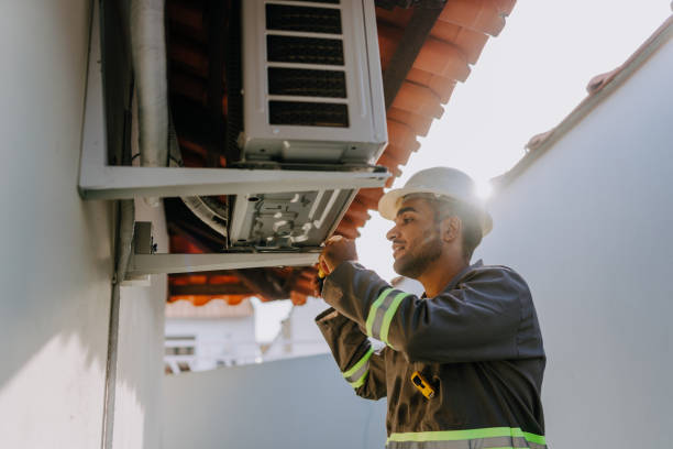 Best Furnace Repair Near Me  in Monroeville, OH