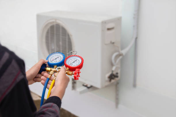  Monroeville, OH HVAC Pros