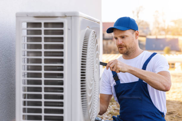 Monroeville, OH HVAC Company